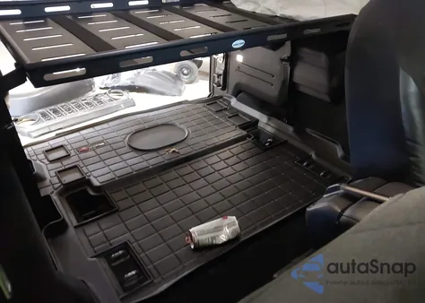 2025 Jeep Wrangler 2-Door Sport 4X4 z USA, uszkodzony, nr VIN 1C4PJXAN2SW552873